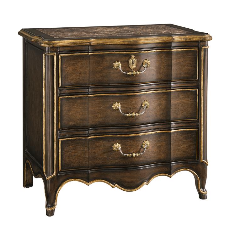 Table de chevet Aria