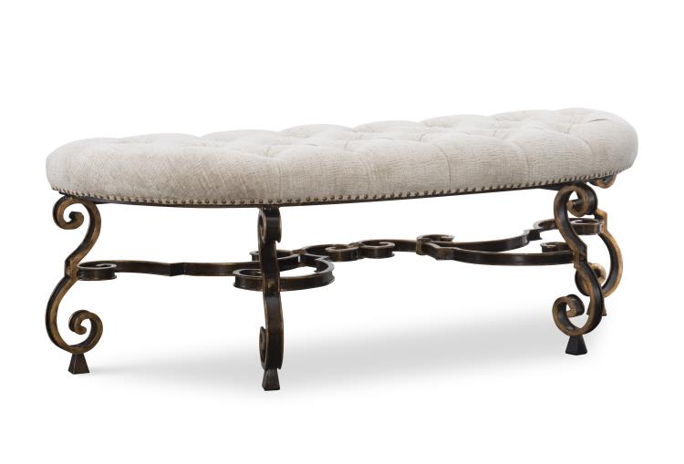 Banc Aria
