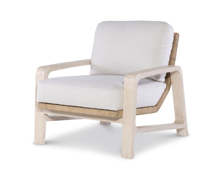 Fauteuil Brisa - Lin